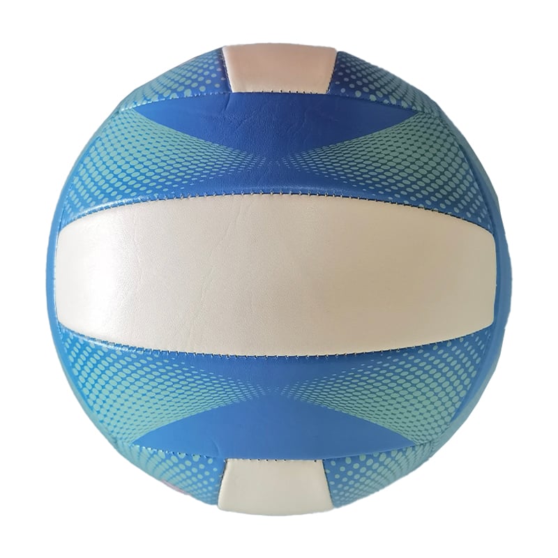 Maßgeschneiderter, maschinengenähter Volleyball